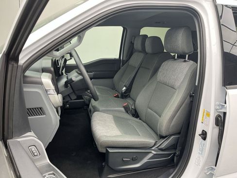 Certified 2026 Ford F250 XLT AWD/4WD image 9