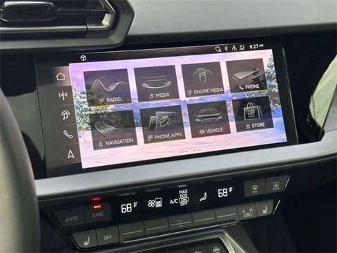 Certified 2025 Audi A3 2.0T Premium Plus w/ Premium Plus Package image 32
