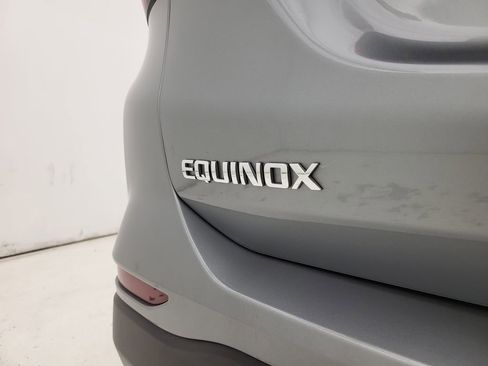 Certified 2024 Chevrolet Equinox LT image 3