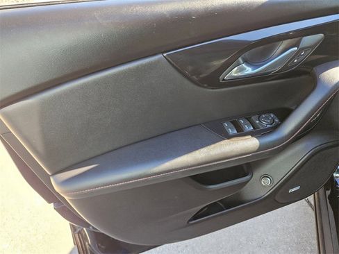 Used 2025 Chevrolet Blazer RS image 13