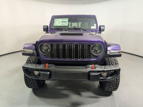 New 2026 Jeep Gladiator Mojave image 2