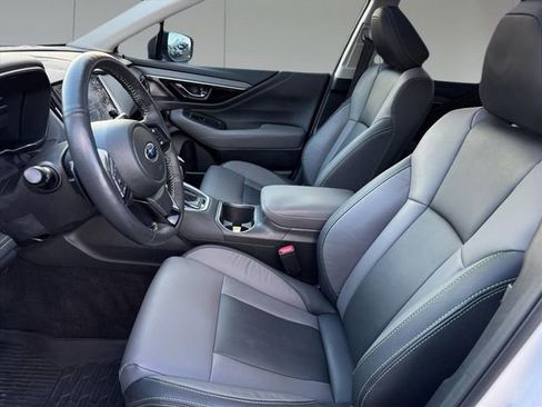 Certified 2024 Subaru Outback Onyx Edition XT image 10