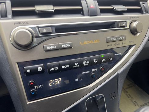 Used 2013 Lexus RX 450h FWD image 66