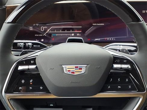 New 2026 Cadillac Escalade Luxury w/ LPO, Radiant Package image 12