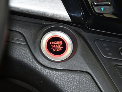 Certified 2024 Honda Odyssey EX-L image 24