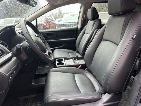 Used 2025 Honda Odyssey EX-L image 18