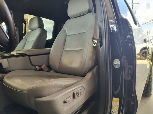 Used 2021 GMC Sierra 1500 SLT AWD/4WD image 15
