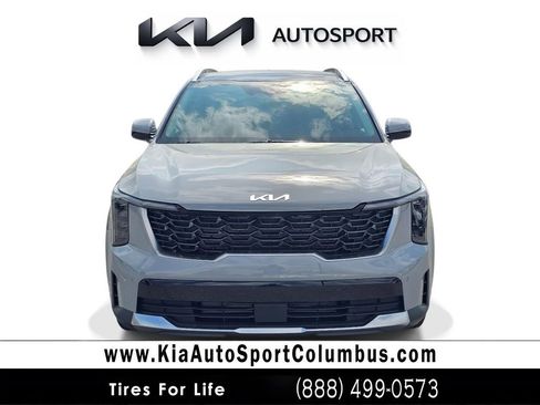 New 2026 Kia Sorento S FWD image 2