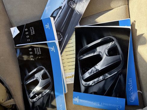 Used 2006 Honda Civic LX image 15