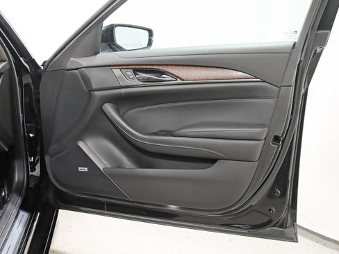 Used 2016 Cadillac CTS Luxury image 32
