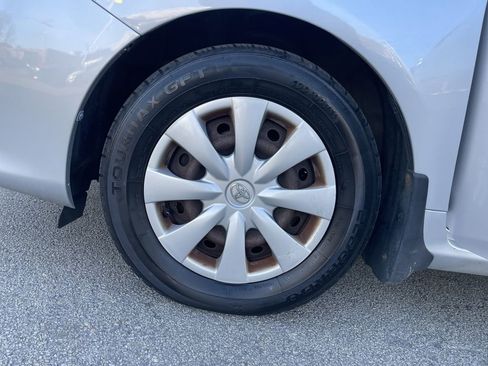 Used 2009 Toyota Corolla image 9