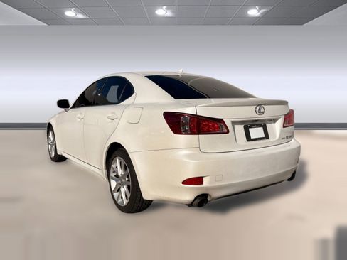 Used 2011 Lexus IS 250 AWD image 3
