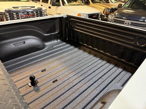 Used 2008 Dodge Ram 2500 Truck SLT w/ Trailer Tow Group image 22