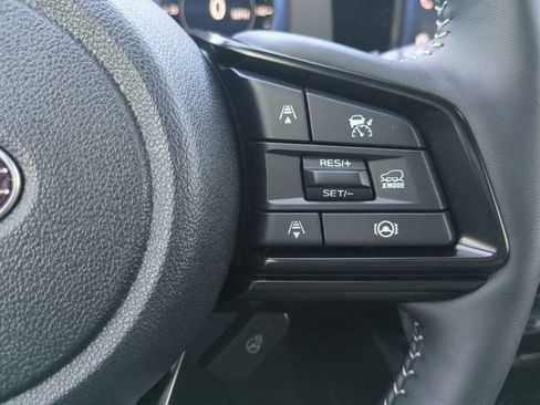New 2026 Subaru Outback Touring AWD/4WD image 28