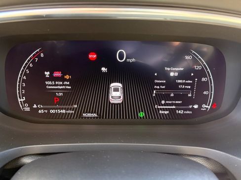 Used 2025 Acura MDX SH-AWD image 23