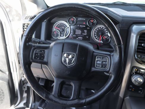 Used 2017 RAM 1500 Sport w/ Convenience Group image 23