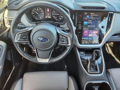 Used 2022 Subaru Outback Limited