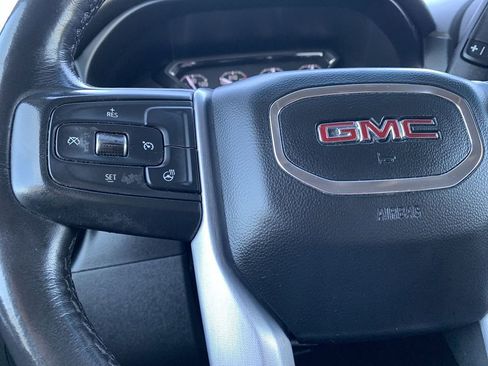Used 2021 GMC Sierra 2500 SLT w/ SLT Convenience Package AWD/4WD image 19