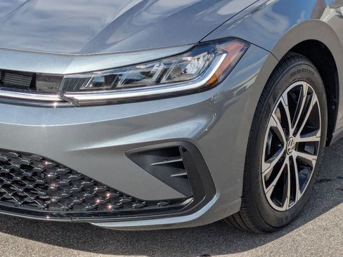 New 2026 Volkswagen Jetta Sport image 9