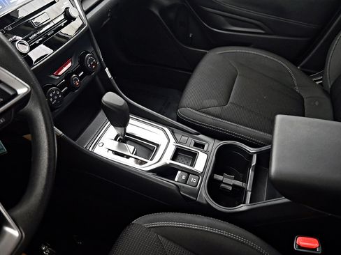 Used 2019 Subaru Forester w/ Alloy Wheel Package image 16