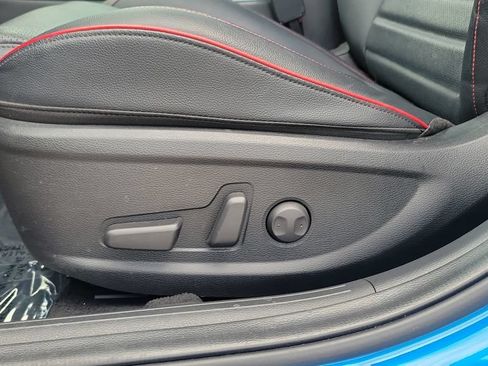 Used 2023 Kia Forte GT w/ GT2 Package FWD image 16