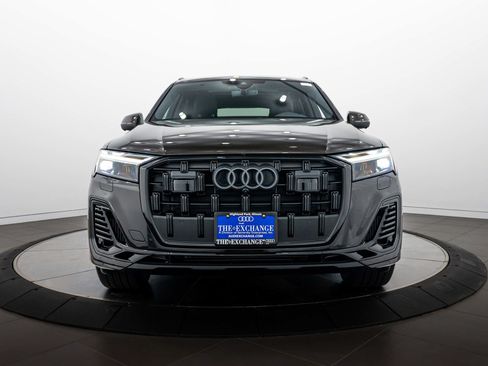 Used 2026 Audi Q7 3.0T Premium Plus w/ Premium Plus Package AWD/4WD image 3