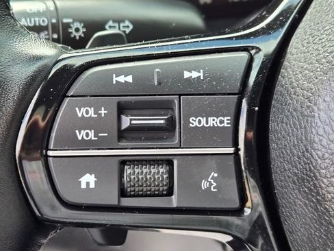 Used 2023 Honda Civic Sport image 26