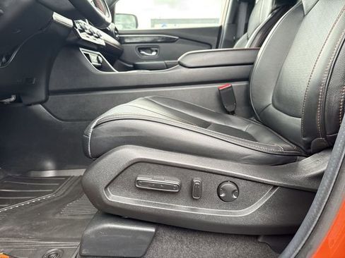 Used 2026 Honda Passport TrailSport Elite image 15