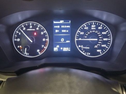 Certified 2025 Subaru Legacy Premium image 18