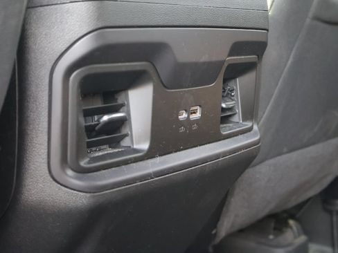 Used 2023 Chevrolet Silverado 1500 RST w/ Protection Package AWD/4WD image 36