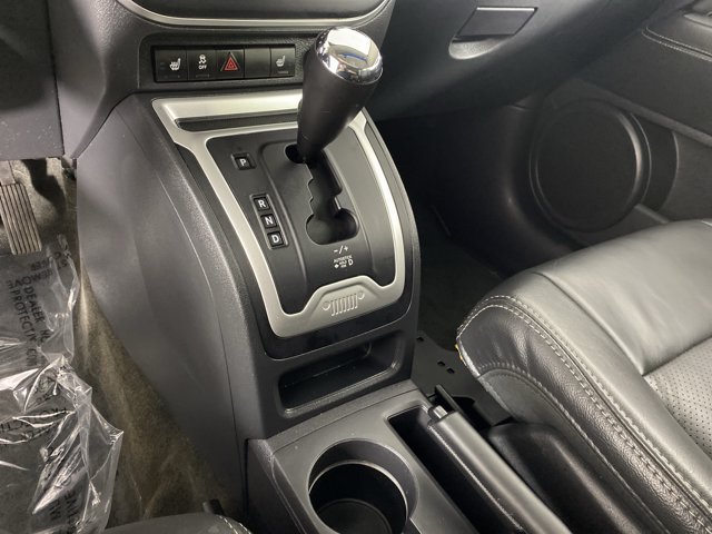 Used 2016 Jeep Compass High Altitude AWD/4WD image 26