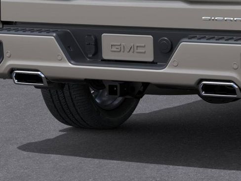 New 2026 GMC Sierra 1500 Denali w/ Denali Reserve Package AWD/4WD image 38