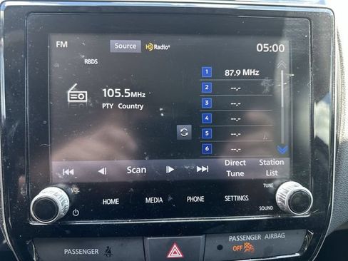 Used 2023 Mitsubishi Outlander Sport LE AWD/4WD image 21