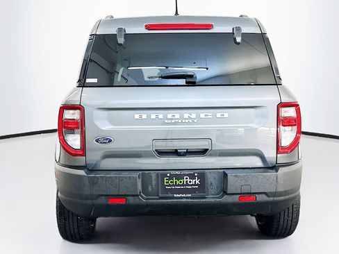 Used 2024 Ford Bronco Sport Big Bend image 7