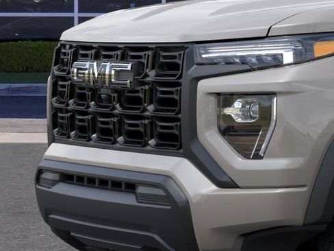 New 2026 GMC Canyon Elevation w/ Technology Package RWD image 37