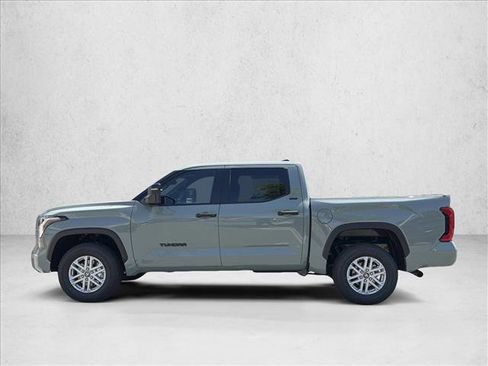 New 2026 Toyota Tundra SR5 AWD/4WD image 8