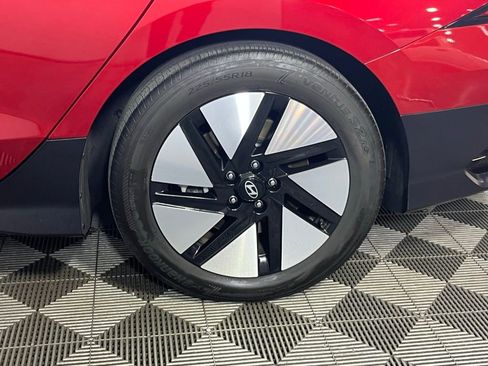 Used 2024 Hyundai Ioniq 6 SE image 35