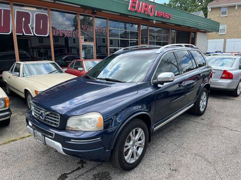 Used 2013 Volvo XC90 3.2 FWD image 2