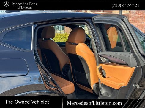 Used 2024 BMW X4 M40i w/ Premium Package image 25