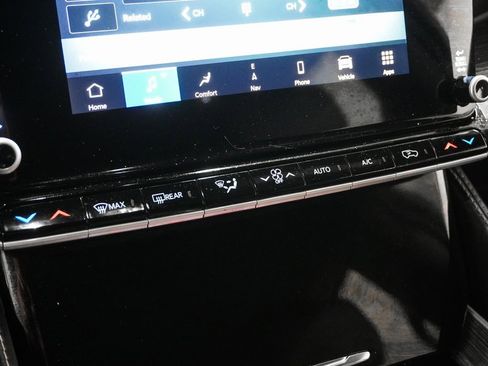 Used 2023 Jeep Wagoneer Series III w/ Preferred Equipment Group image 30