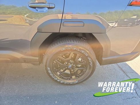 New 2026 Subaru Outback Wilderness AWD/4WD image 22