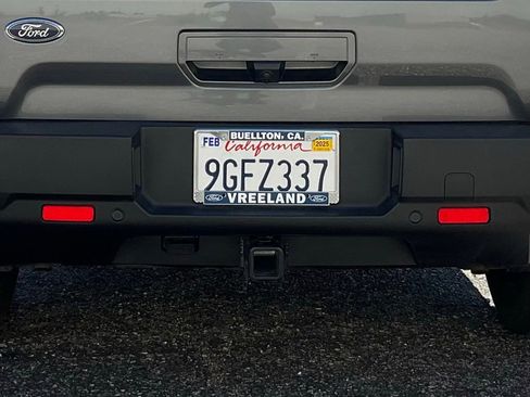 Used 2022 Ford Bronco Sport Outer Banks image 19