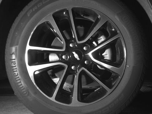 Used 2025 Chevrolet TrailBlazer LT image 13