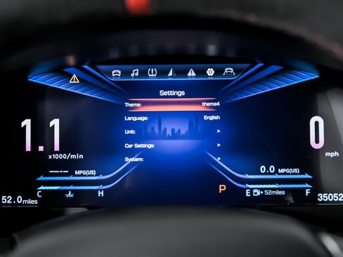 Used 2011 Nissan GT-R Premium image 29