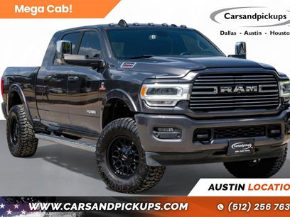 Used 2019 RAM 2500 Laramie