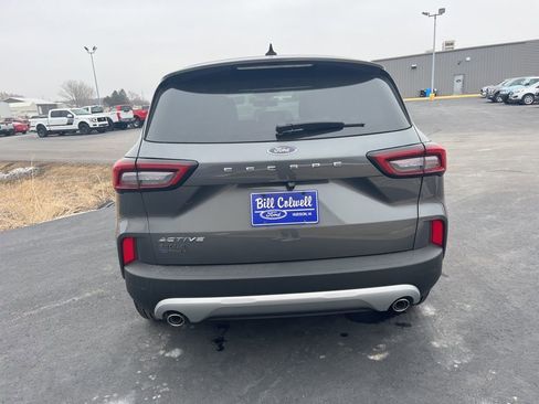 New 2026 Ford Escape Active w/ Cold Weather Package image 4
