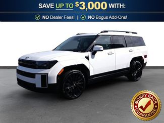 Used 2024 Hyundai Santa Fe Calligraphy 360° Tour