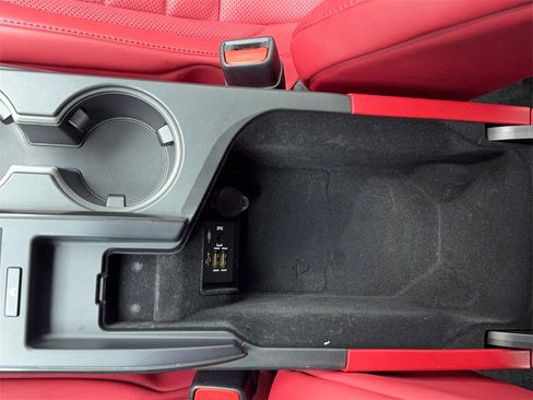 Used 2022 Lexus IS 350 F Sport w/ Dynamic Handling Package image 31