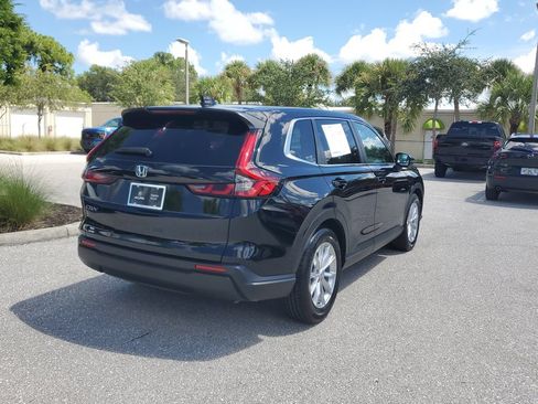 Used 2024 Honda CR-V EX-L image 5