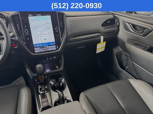 Used 2026 Subaru Forester Wilderness AWD/4WD image 28